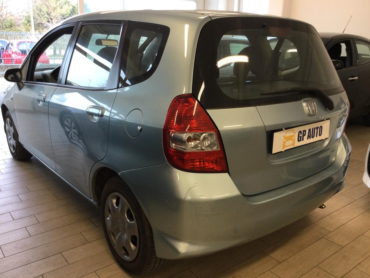 Honda Jazz 1.2 i-DSi 5 porte Live