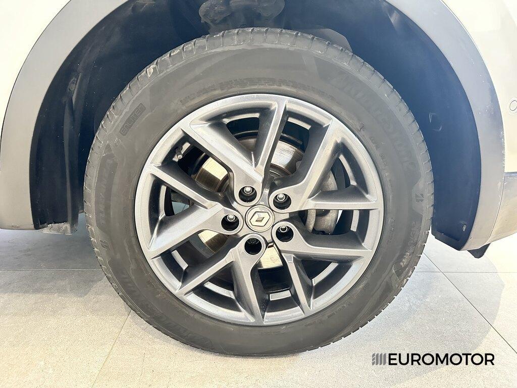 Renault Kadjar 1.5 dCi Energy Sport Edition2 EDC