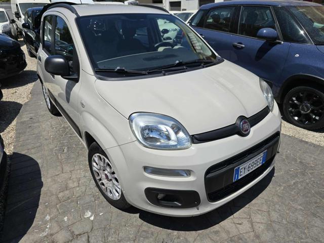 FIAT Panda 1.2 Easy unipro.