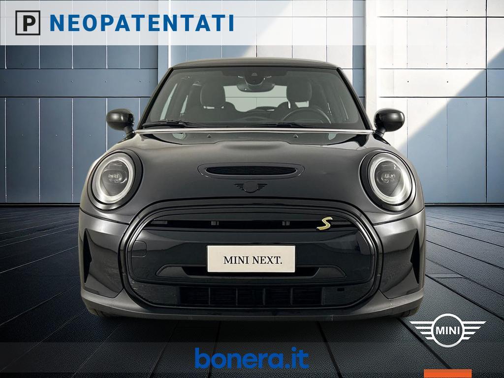 Mini Mini 3 Porte Full Electric Cooper SE Classic Auto