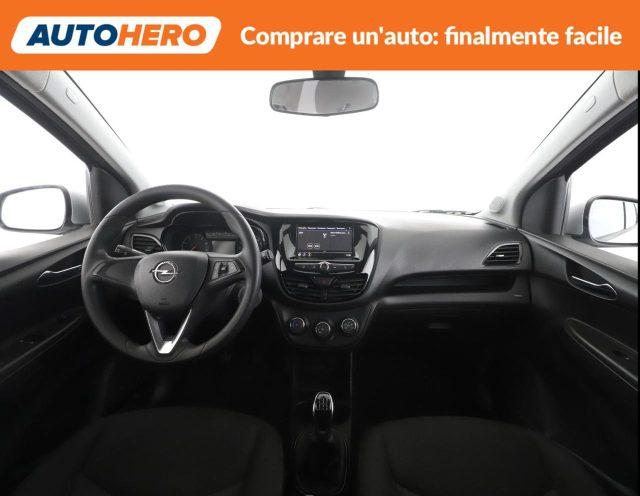 OPEL Karl Rocks 1.0 73 CV