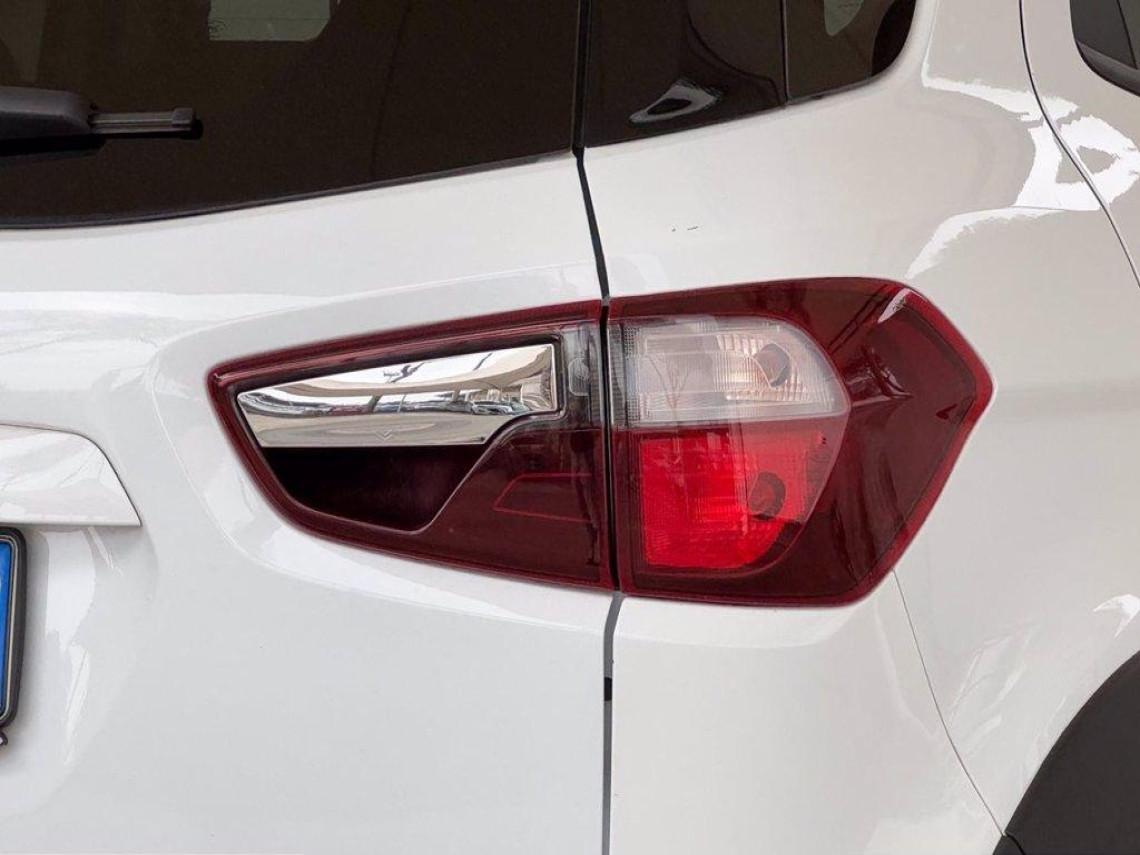 FORD EcoSport 1 0 ecoboost active ses 125cv GPL