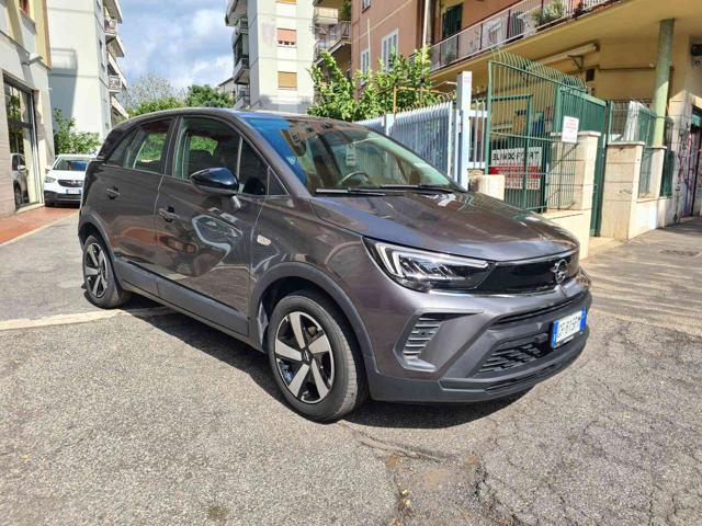 OPEL Crossland 1.2 12V Start&Stop Elegance