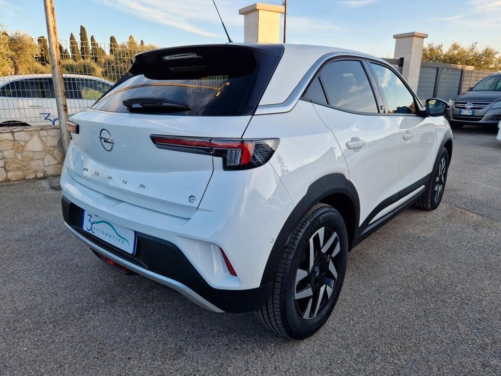 Opel Mokka-e Elegance