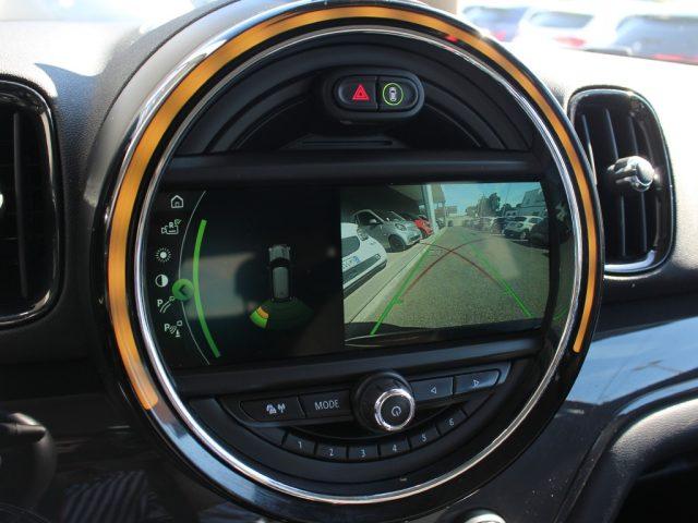 MINI Countryman 2.0 Cooper D Jungle Countryman ALL4 auto
