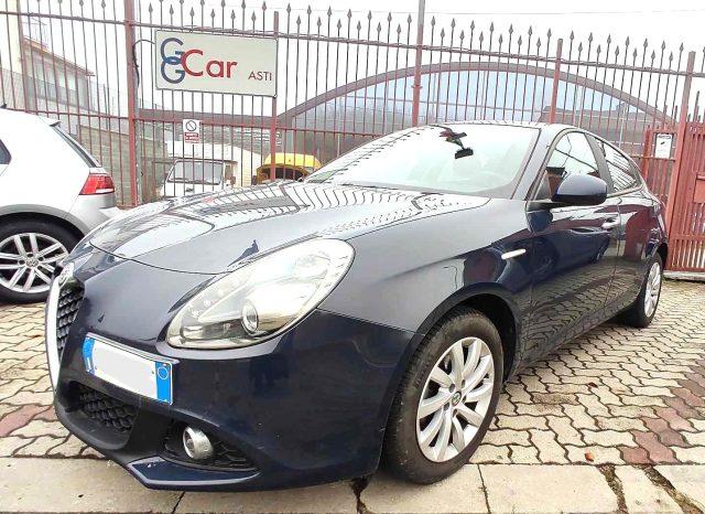 ALFA ROMEO Giulietta 1.6 JTDm 120 CV Business