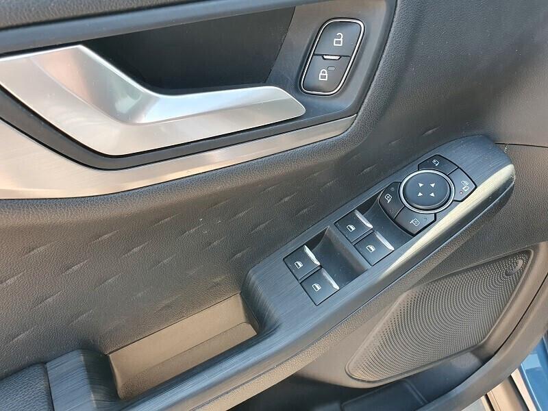 FORD NEW Kuga 1.5 EcoBlue 120CV S&S AUT NAV 8 PARK