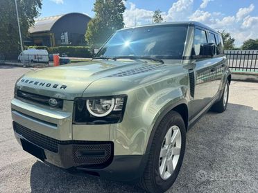 LAND ROVER Defender 110 2.0 SD4 240CV AWD Auto 7