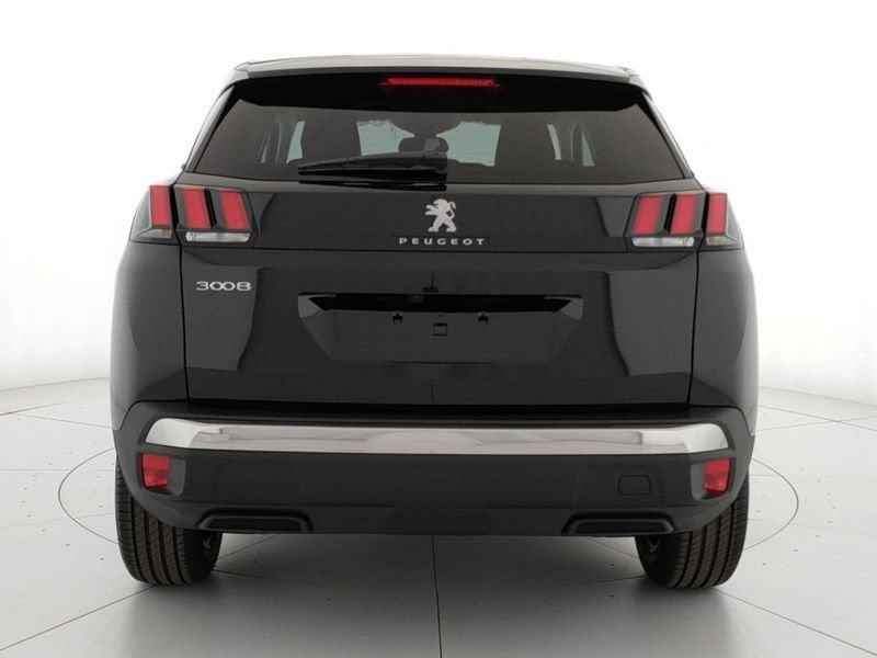 Peugeot 3008 BlueHDi 130 S&S Allure