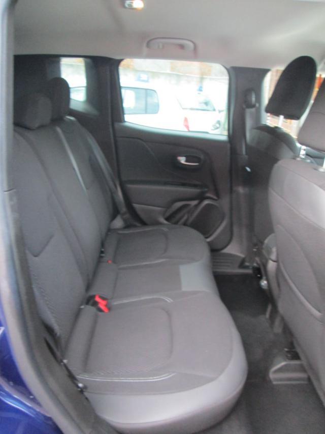 JEEP Renegade 1.0 T3 Limited