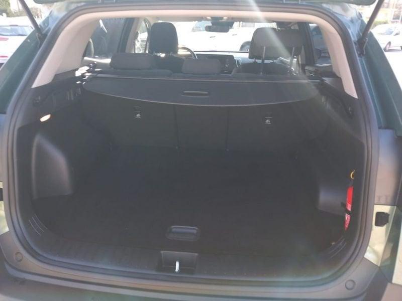 KIA Sportage 1.6 TGDi MHEV Style