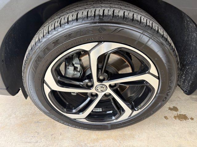 MG HS 1.5T-GDI AT Luxury BENZINA/GPL TETTO PANORAMICO