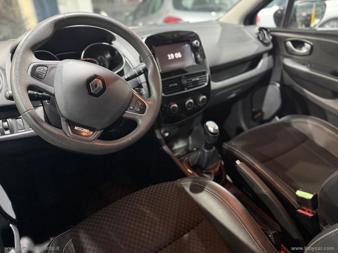 RENAULT Clio dCi 8V 75 CV 5 porte Duel2