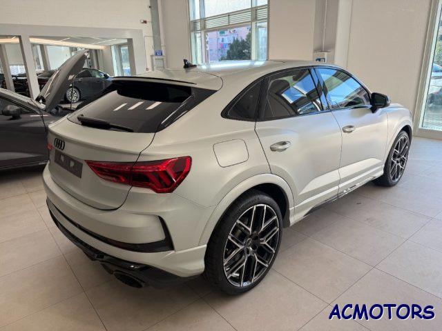 AUDI RS Q3 SPB quattro S tronic EDITION 10 YEARS