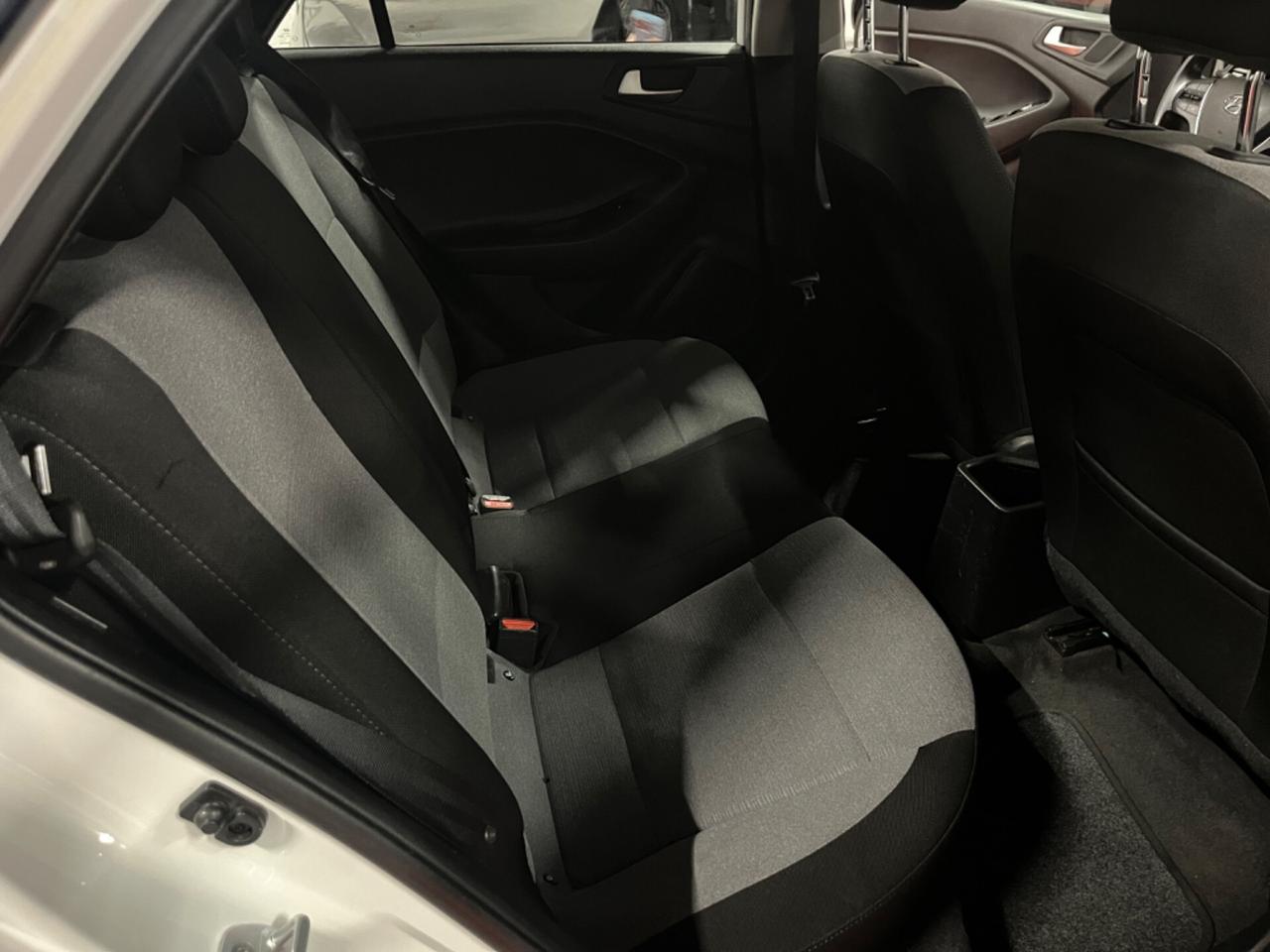 Hyundai i20 1.4 CRDi 5 porte Go! Plus