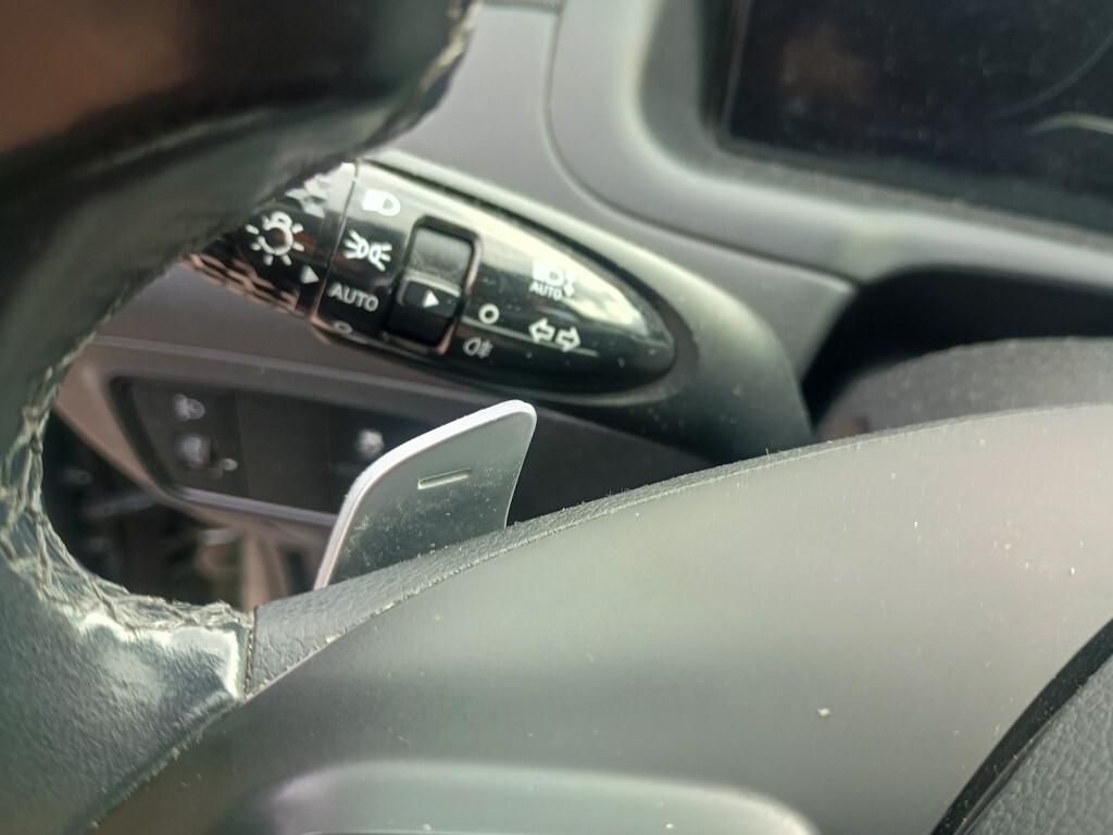 Hyundai Tucson 1.6 T-GDI 48V DCT XLine