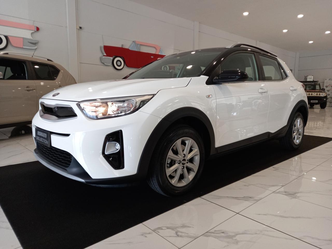 Kia Stonic 1.4 MPI GPL Energy