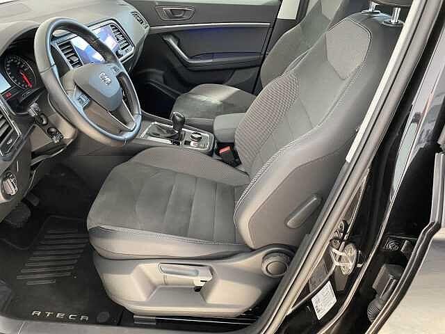 SEAT Ateca 1.6 TDI DSG Business