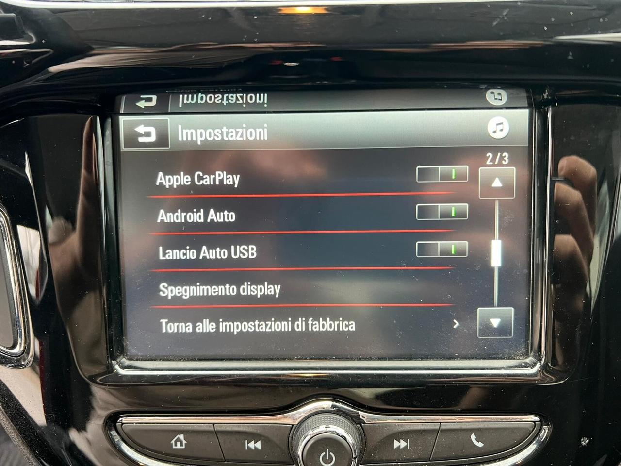 OPEL CORSA 1.4 90CV 2019!!! GPL DI SERIE!!!