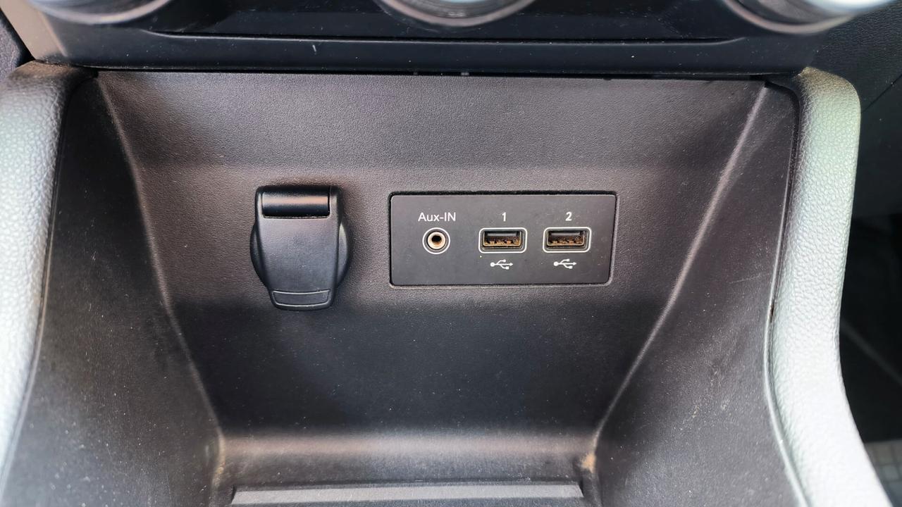 Renault Clio Blue dCi 85 CV 5 porte Intens