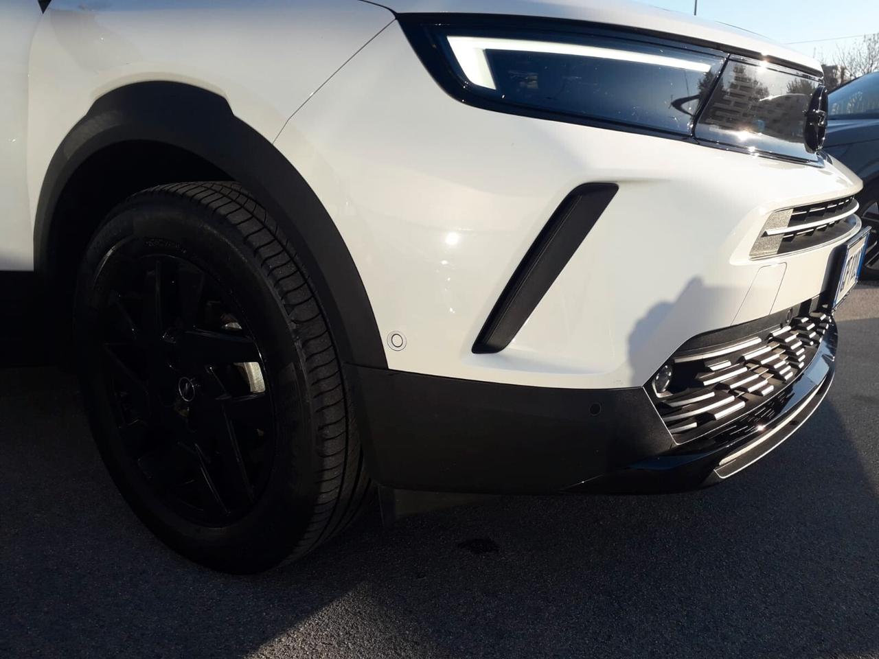 Opel Mokka 1.5 diesel GS Line