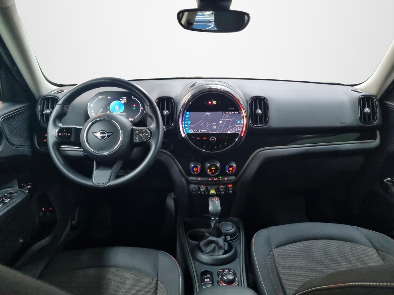 Mini Cooper S Countryman 1.5 SE Business ALL4 Automatica