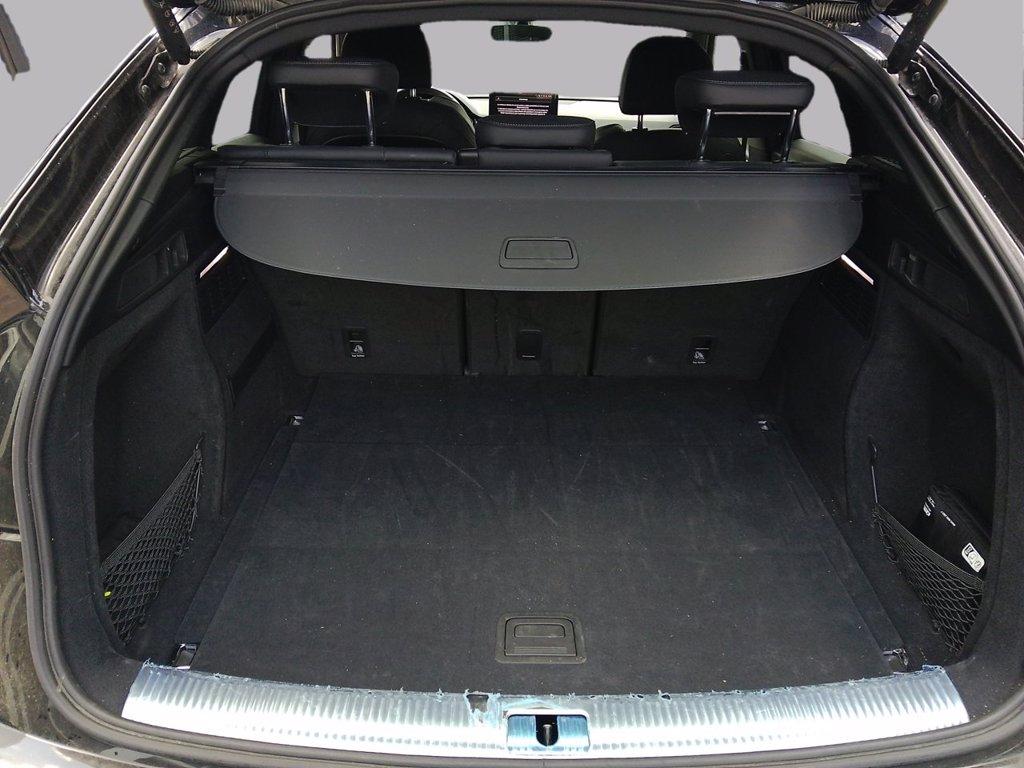 AUDI Q5 sportback 40 2.0 tdi mhev 12v s line quattro s-tronic del 2024