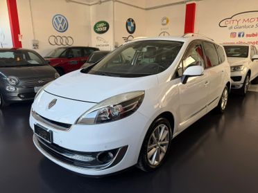 Renault Grand Scenic XMod 1.5 dCi 110CV Bose 7 Posti