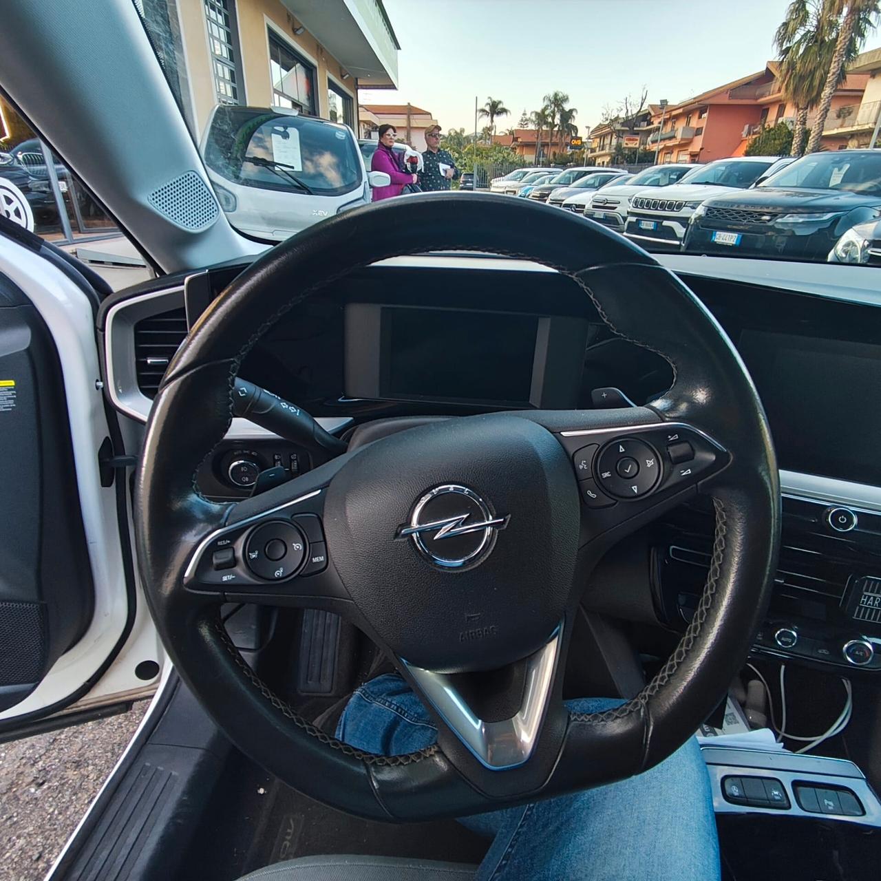 Opel Mokka 1.2 TURBO 130 CV ULTIMATE