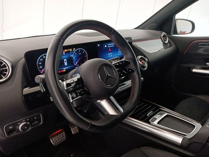 Mercedes-Benz Classe B - W247 2023 B 180 d AMG Line Advanced Plus auto