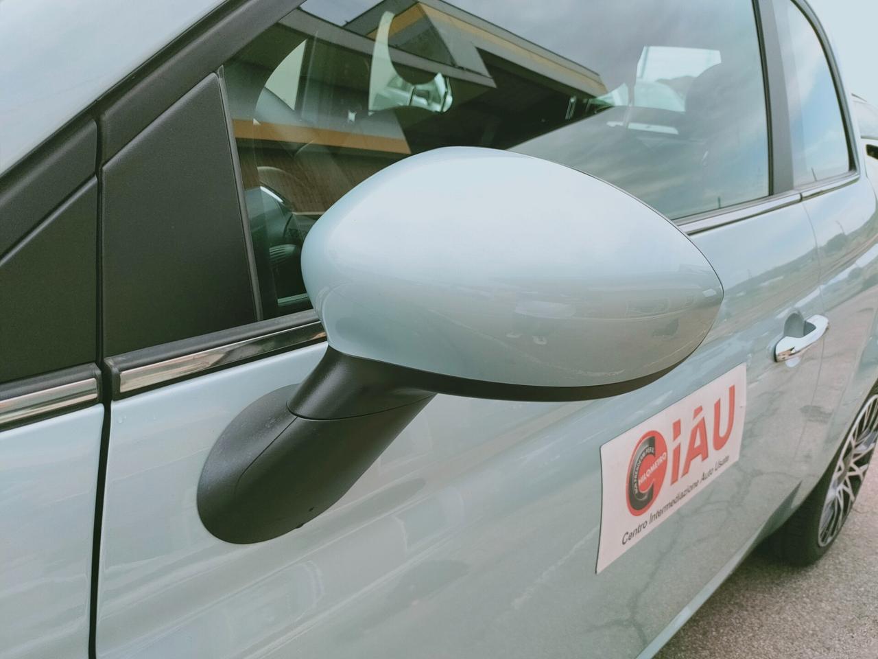 Fiat 500 C 1.0 Hybrid NO Finanziamento obbligatorio