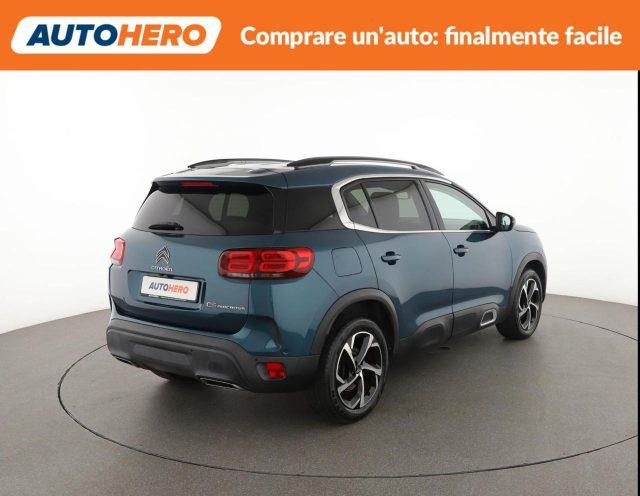 CITROEN C5 Aircross BlueHDi 130 S&S EAT8 Shine