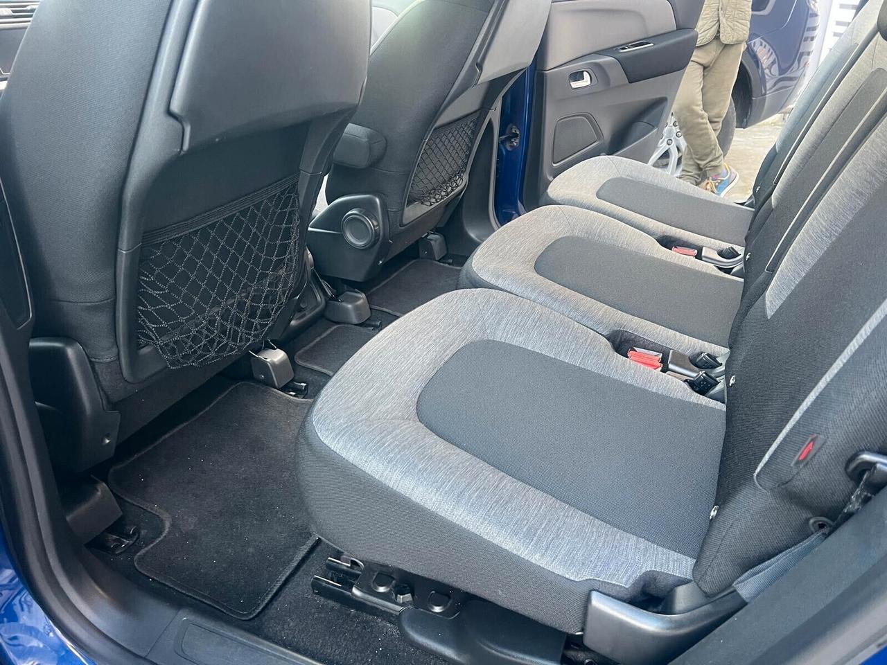 CITROEN C4 BlueHDi 120 S&S FEEL NEOPATENTATI