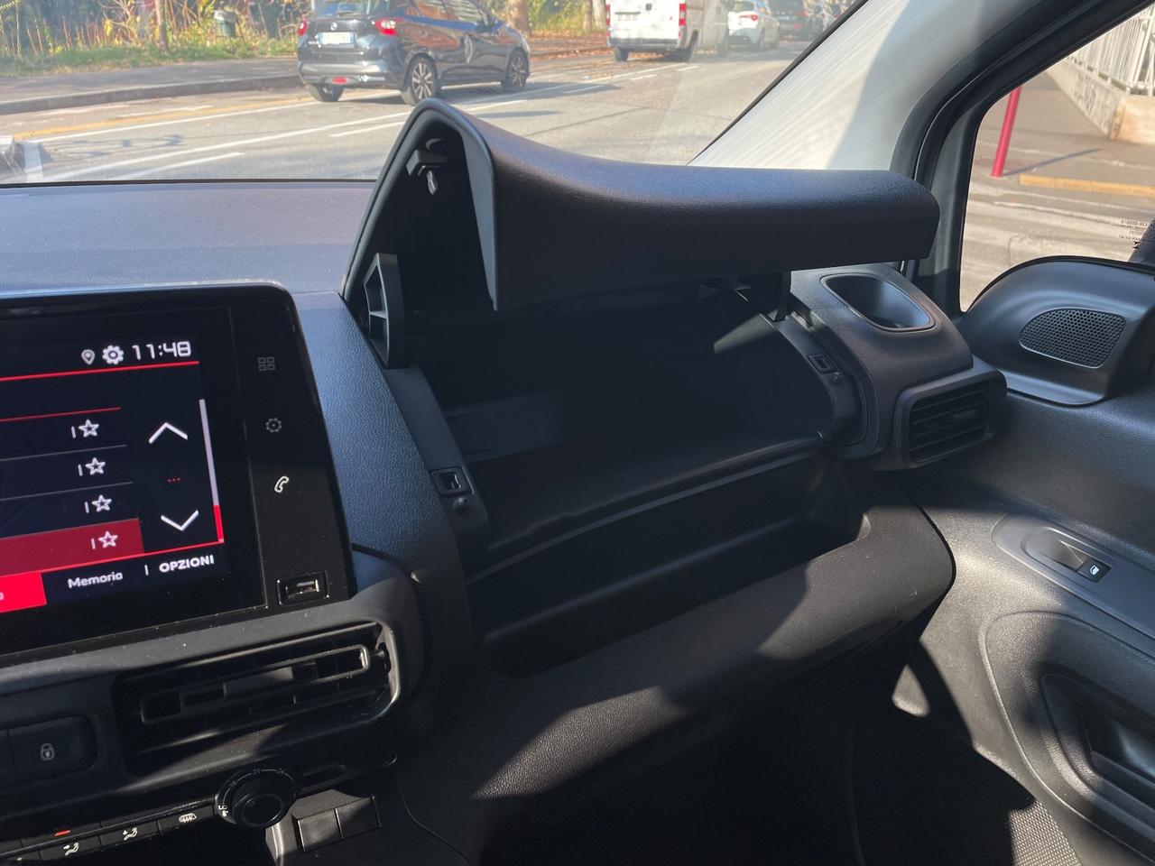 Citroen Berlingo BlueHDi 130cv/1PROP/GARANZIA