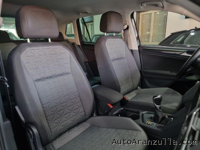 VOLKSWAGEN Tiguan 2.0 TDI 122CV SCR Life Virtual Cockpit Fari Led