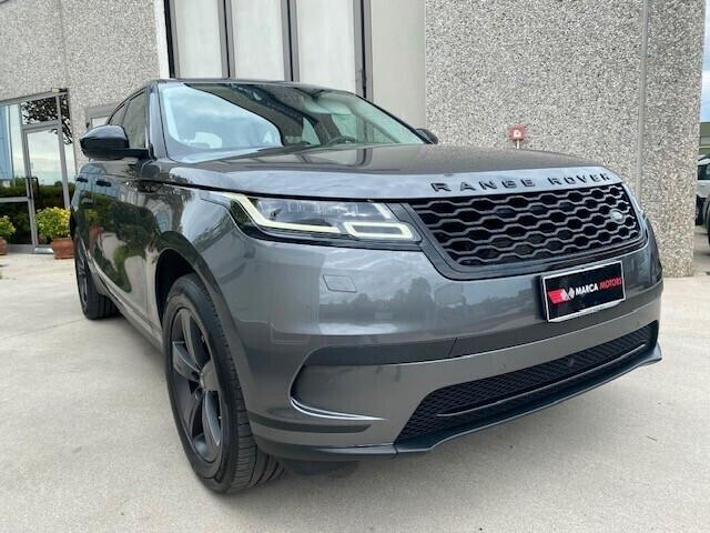 Land Rover Range Rover Velar Range Rover Velar 2.0D I4 240 CV R-Dynamic S