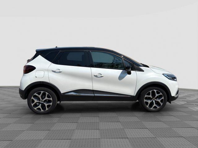 RENAULT Captur Captur dCi 8V 90 CV Sport Edition2
