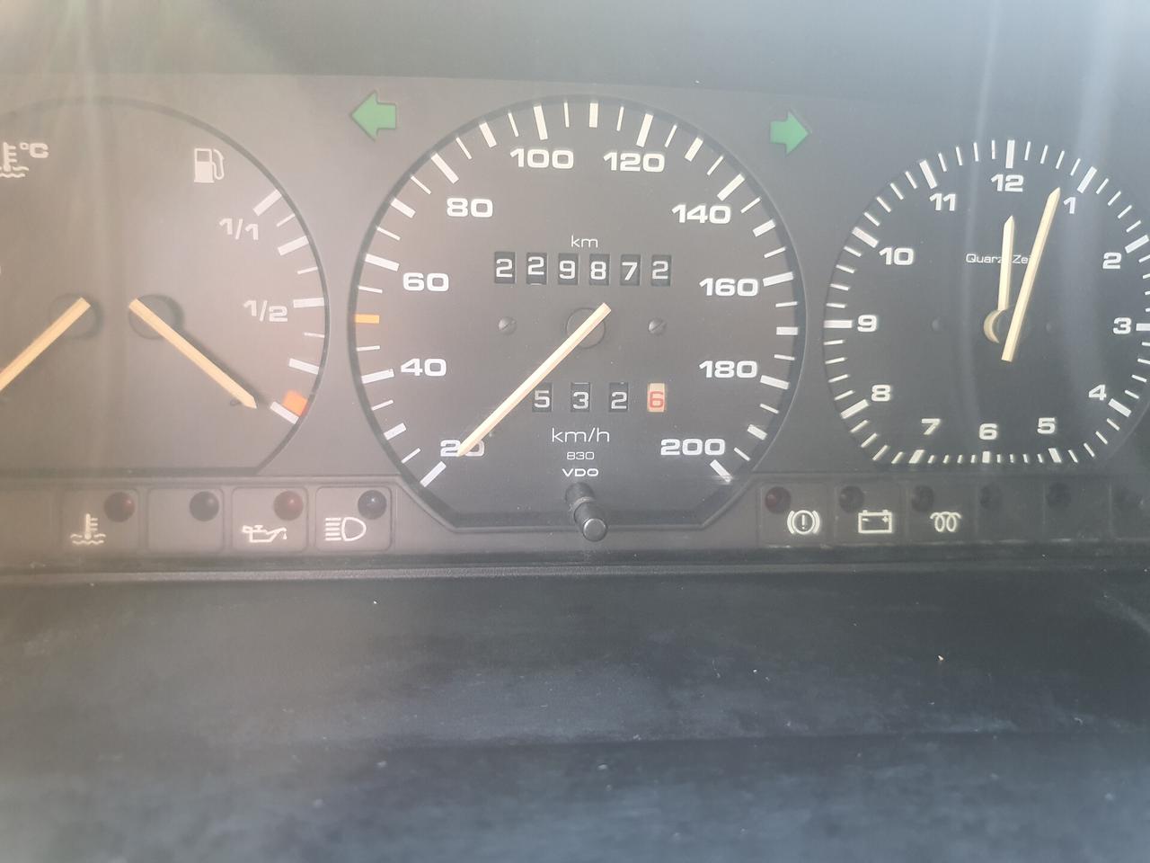 Volkswagen T3 Caravelle 9 POSTI