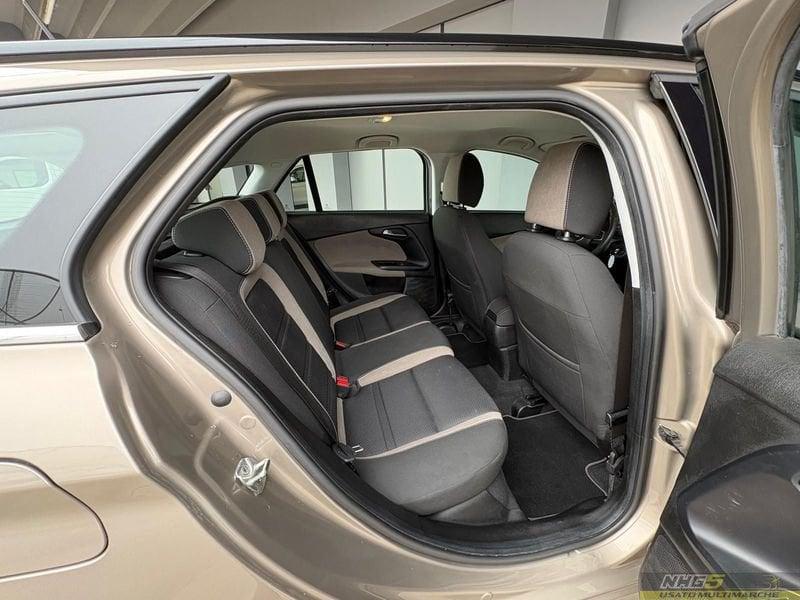 FIAT Tipo Tipo 1.6 Mjt S&S SW Lounge