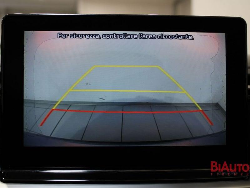 Kia ceed Ceed 1.6 crdi Evolution 136cv dct