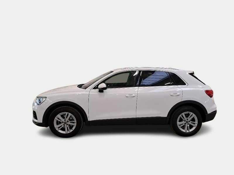 AUDI Q3 35 TDI S tronic Business