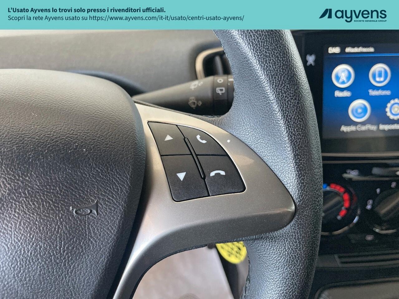 Lancia Ypsilon 1.0 FireFly 5 porte S&S Hybrid Gold