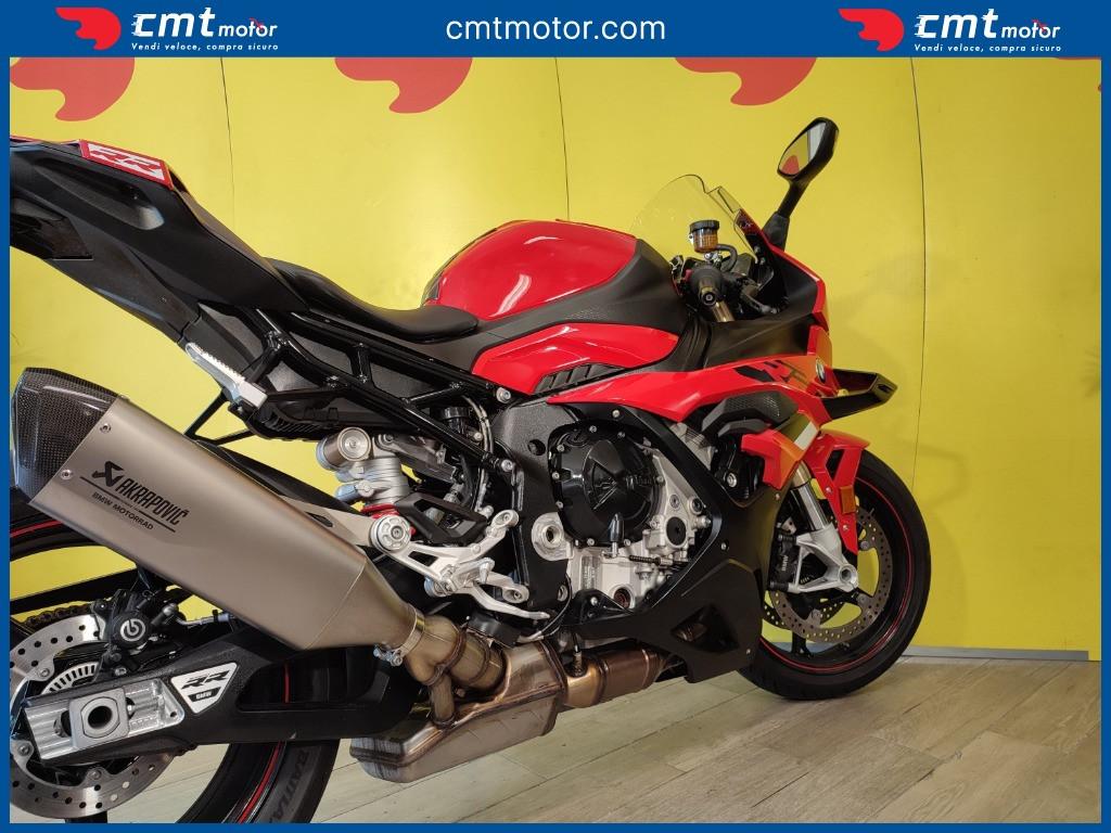 BMW S 1000 RR - 2024