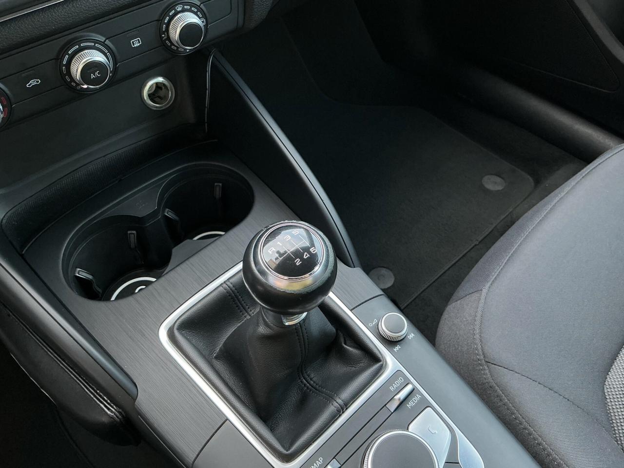 Audi A3 Sportback 1.6 Diesel Neopatentati