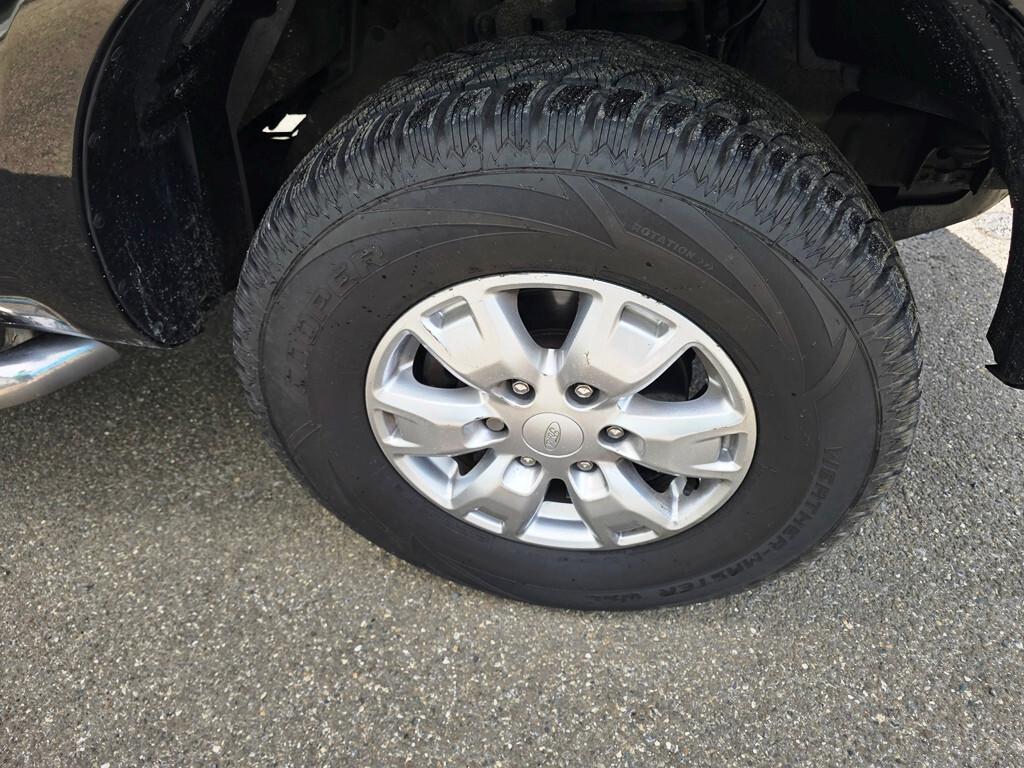 Ford Ranger 2.2 TDCi Super Cab XLT FATTURABILE