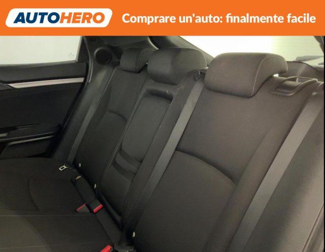 HONDA Civic 1.0T 5 porte Executive Premium