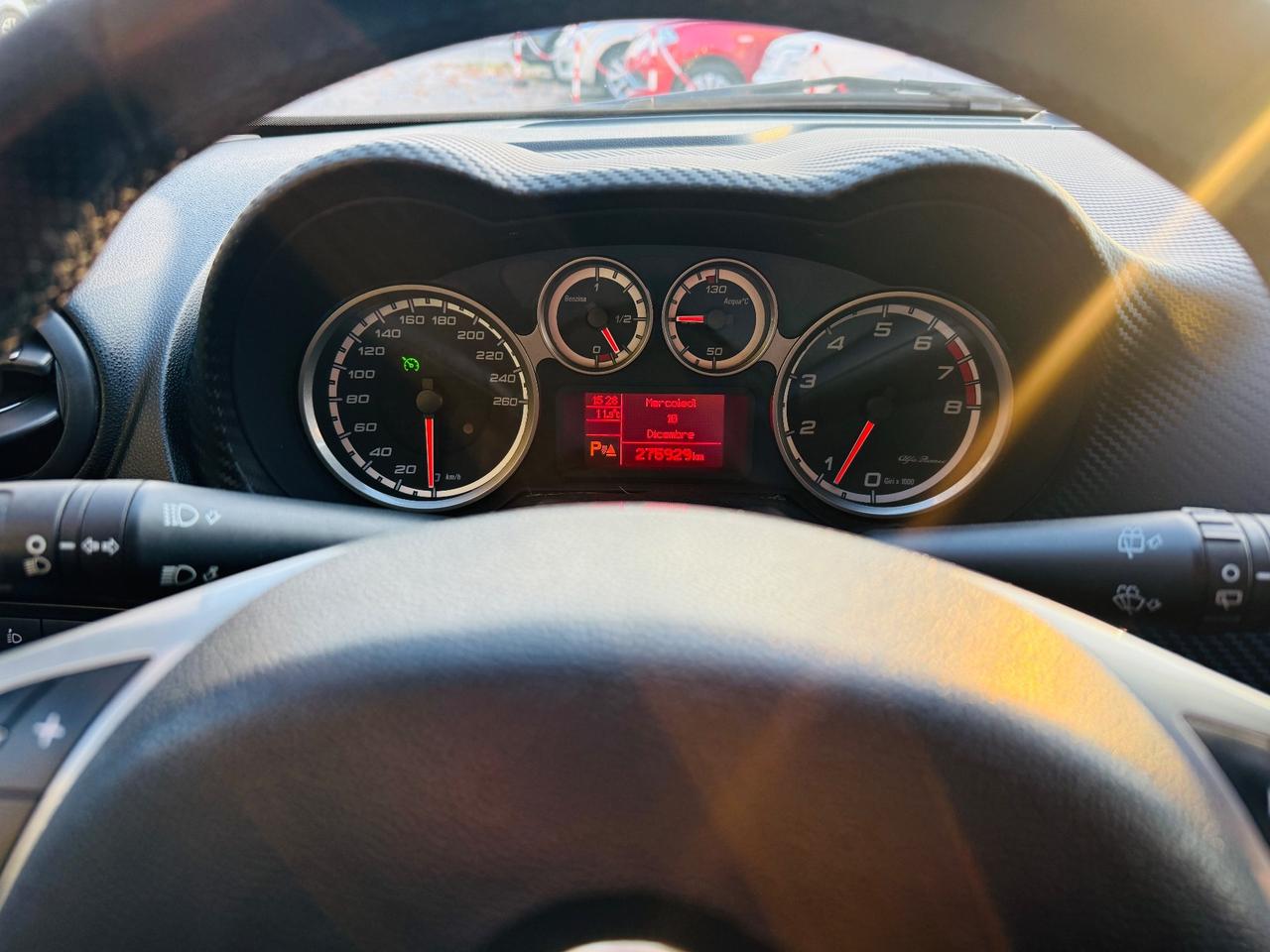 Alfa Romeo MiTo 1.4 tb/Gpl Dist. S.Pack Ok nEOPATENTATI