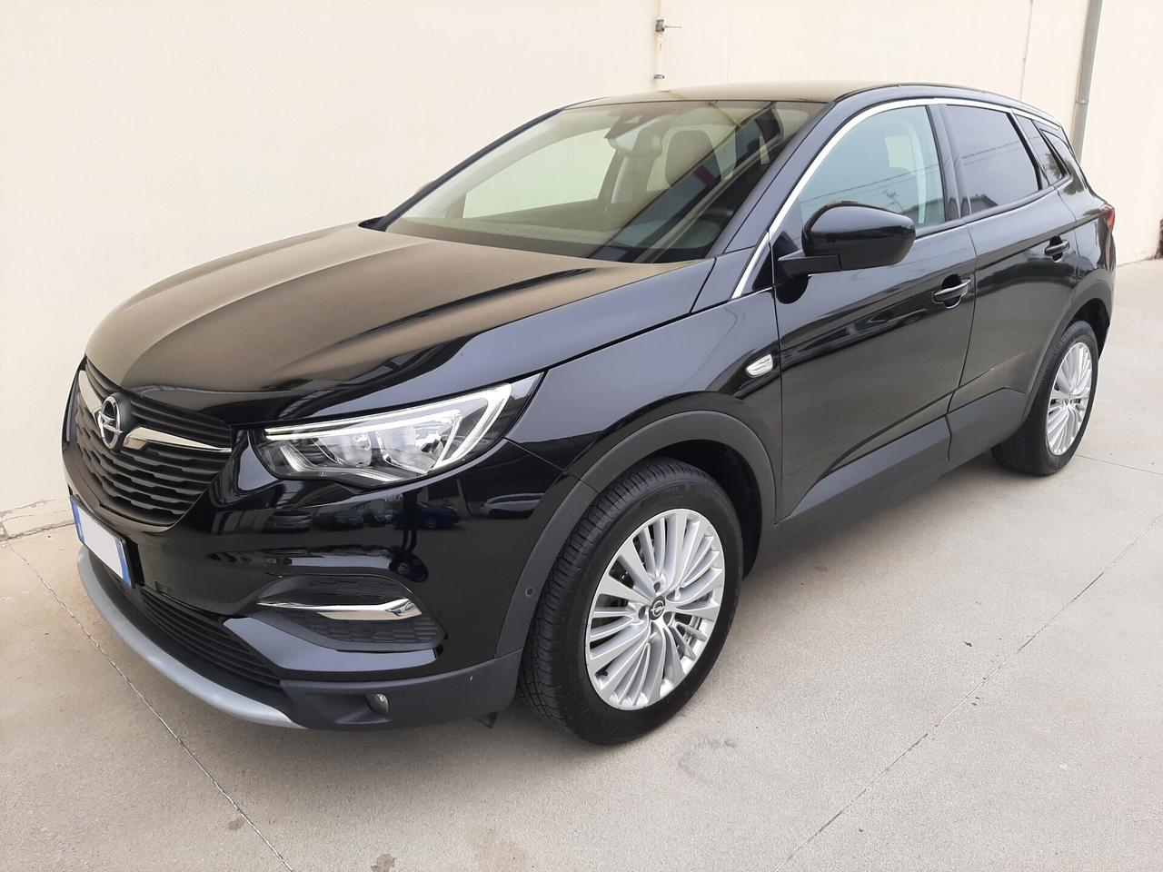 Opel Grandland X 1.5 CDTi 131cv Aut. Innovation