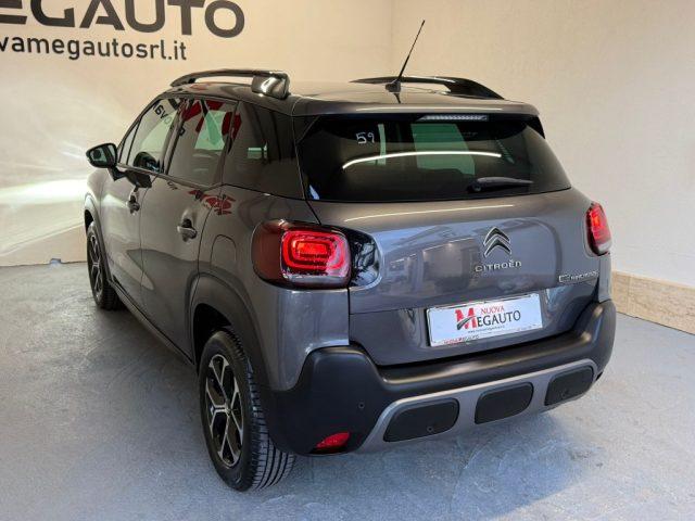 CITROEN C3 Aircross PureTech 110 S&S Plus