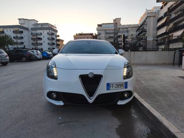Alfa Romeo Giulietta 1.6 JTDm-2 120 CV Business